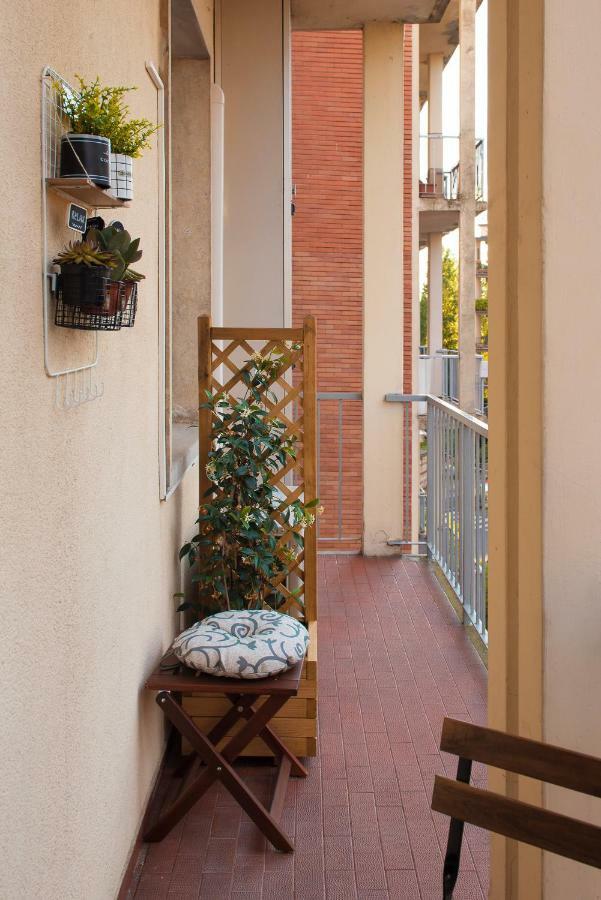 Verona Uptown Mood Apartment Exterior foto
