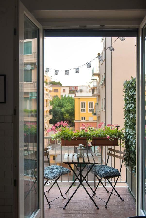 Verona Uptown Mood Apartment Exterior foto